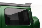 Mercedes-Benz G-Class Inferno by TopCar 2019 года